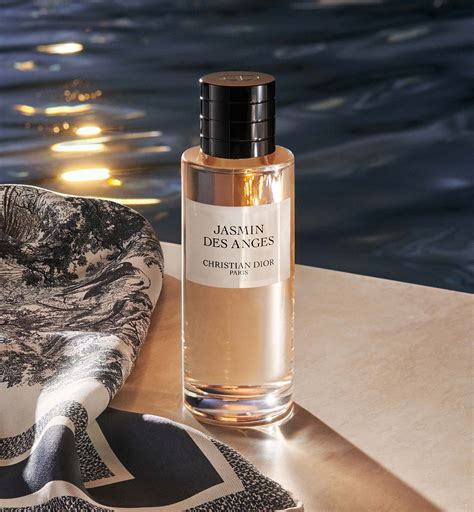 dior limited edition perfume
